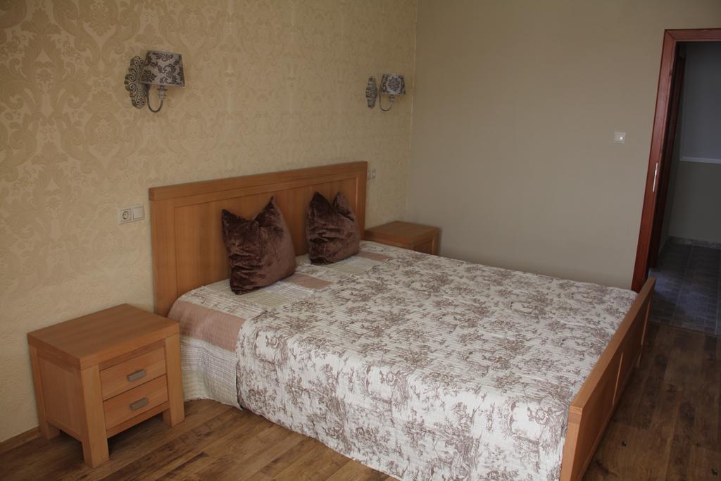 Guest House Romantika Panzio Gyula Værelse billede